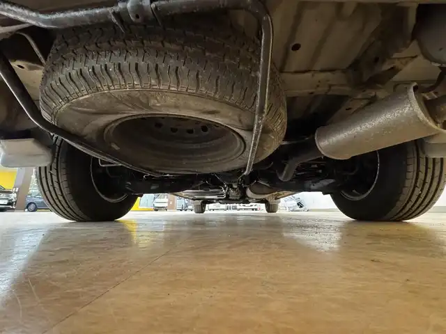 トヨタ グランド ハイエース G プライムセレクション 群馬県 2002(平14)年 4万km 白 純正ナビ/　　ワンセグ/CD/AM/FM/    TAPE/VTR/サンルーフ/バックカメラ/両側イージークローザードア/オートライト/リヤヒーター/リヤクーラー/純正15AW/スペアキー2本/前方ドライブレコーダー/ETC