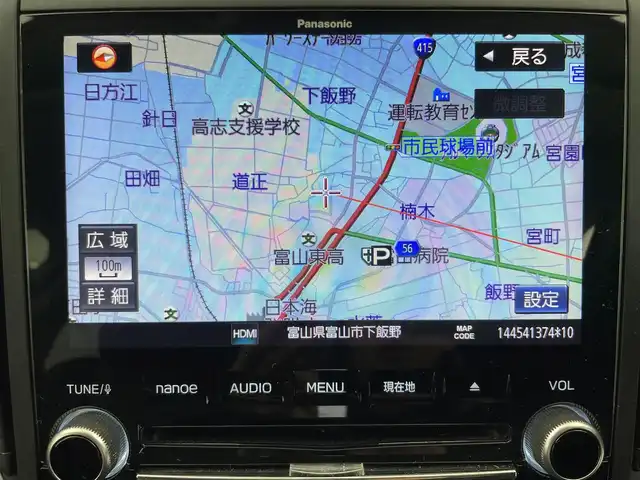 スバル ＸＶ ハイブリッド 2．0e－L アイサイト 富山県 2019(令1)年 7万km クールグレーカーキ 4WD/純正8型ナビ/（AM/FM/CD/DVD/SD/AUX/USB/BT）/フルセグTV/バックカメラ/衝突被害軽減ブレーキ/アダプティブクルーズコントロール/レーンキープアシスト/ブラインドスポットモニター/オートライト/LEDヘッドライト/リアパーキングセンサー/ETC/前席パワーシート/スマートキー/プッシュスタート/純正１７インチAW/純正フロアマット