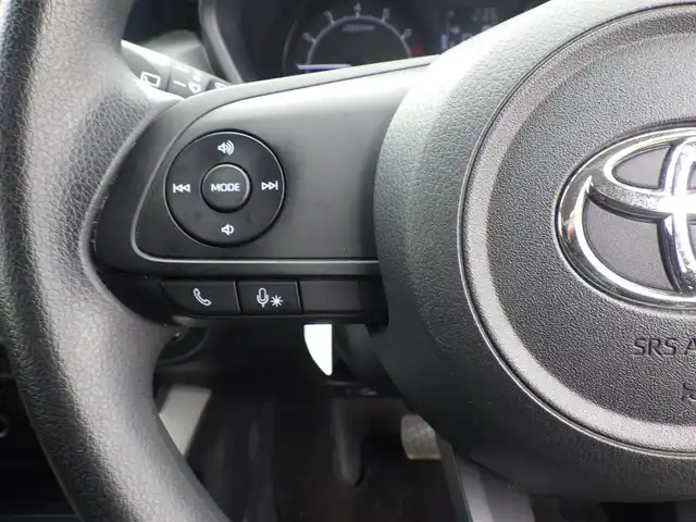 トヨタ ライズ X 千葉県 2021(令3)年 4.4万km ブラックマイカメタリック 純正ディスプレイオーディオ/地デジTV/【Bluetooth接続】/【Apple CarPlay　Android Auto対応】/バックカメラ/ステアリングスイッチ/前席シートヒーター/ETC/LEDヘッドライト/ウインカーミラー/リアコーナーセンサー/サイド/カーテンエアバッグ/キーフリーシステム