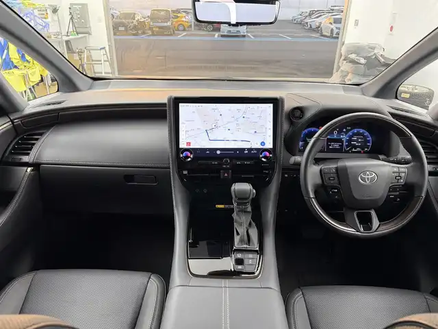トヨタ アルファード Z 愛知県 2025(令7)年 1.2万km プラチナホワイトパールマイカ ワンオーナー/トヨタセーフティーセンス/レーダークルーズコントロール/12.3型ディスプレイナビ/・フルセグTV/・Bluetooth/・Applecarplay/RAYSアルミホイールセット積み込み/アラウンドビューモニター/左右独立サンルーフ/両側パワースライドドア/パワーバックドア/黒革レザーシート/シートヒーター/エアシート/全席パワーシート/デジタルインナーミラー/置くだけ充電/BSM/ステアリングヒーター/革巻きステアリング/ステアリングリモコン/ETC2.0/ウェルカムライト/LEDライト/フォグランプ/ディライト