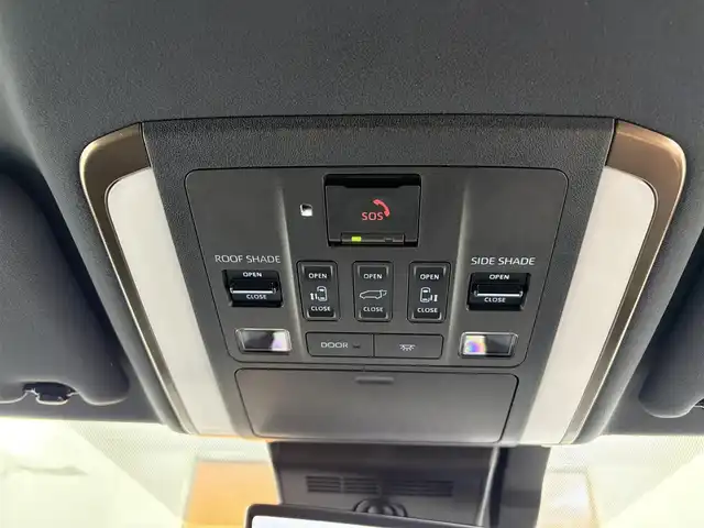 トヨタ アルファード Z 愛知県 2025(令7)年 1.2万km プラチナホワイトパールマイカ ワンオーナー/トヨタセーフティーセンス/レーダークルーズコントロール/12.3型ディスプレイナビ/・フルセグTV/・Bluetooth/・Applecarplay/RAYSアルミホイールセット積み込み/アラウンドビューモニター/左右独立サンルーフ/両側パワースライドドア/パワーバックドア/黒革レザーシート/シートヒーター/エアシート/全席パワーシート/デジタルインナーミラー/置くだけ充電/BSM/ステアリングヒーター/革巻きステアリング/ステアリングリモコン/ETC2.0/ウェルカムライト/LEDライト/フォグランプ/ディライト