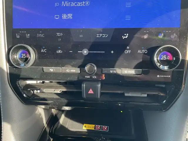 トヨタ アルファードハイブリット Z 神奈川県 2024(令6)年 1.7万km パール