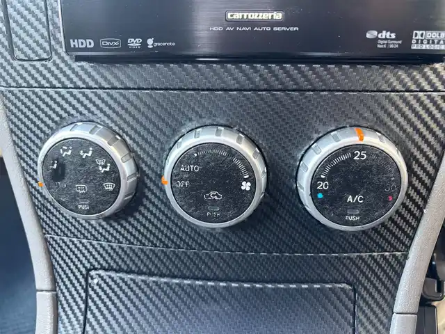 スバル フォレスター STi バージョン 愛知県 2005(平17)年 14.4万km WRブルーマイカ 4WD/6速MT/バックカメラ/社外ナビ/AM/FM/AUX/DVD/ETC/ルーフレール/電格ミラー/前後ドライブレコーダー/純正アルミホイール/ＳＴｉスポイラー　　/ブレンボブレーキキャリパー/社外マフラー/スペアキー