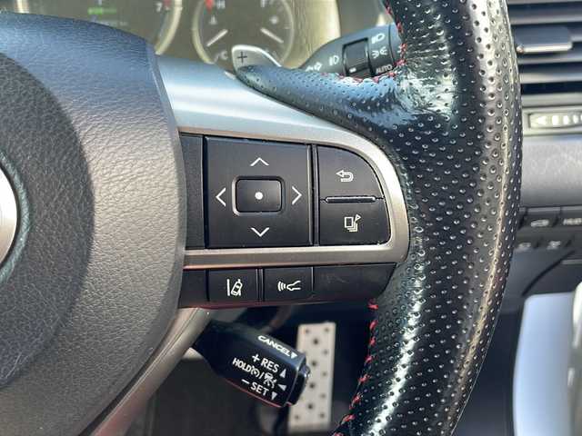 レクサス ＲＸ 京都府 2016(平28)年 7.9万km ホワイトノーヴァガラスフレーク 純正１２．３インチメモリナビ/Bluetooth/ワンセグ　/衝突軽減装置　/レーダークルーズ　/バックカメラ　/本革シート　/ＡＣ１００Ｖ　　/４ＷＤ　/シートヒーター　/ＥＴＣ２．０/ドラレコ　/パワーバックドア　/ハンドルヒーター　/パワーシート/ドアバイザー/シートメモリー/アイドリングストップ/電動格納ミラー