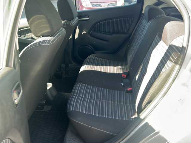 マツダ デミオ 13C スマートエディション 宮崎県 2011(平23)年 11.7万km アルミニウムメタリック 社外ＳＤナビ　ワンセグテレビ　Ｂｌｕｅｔｏｏｔｈ　ＥＴＣ　純正フロアマット　ＡＢＳ　ＣＤチェンジャー　パワーウィンドウ　パワーステアリング