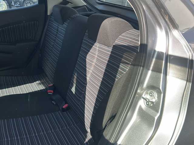 マツダ デミオ 13C スマートエディション 宮崎県 2011(平23)年 11.7万km アルミニウムメタリック 社外ＳＤナビ　ワンセグテレビ　Ｂｌｕｅｔｏｏｔｈ　ＥＴＣ　純正フロアマット　ＡＢＳ　ＣＤチェンジャー　パワーウィンドウ　パワーステアリング