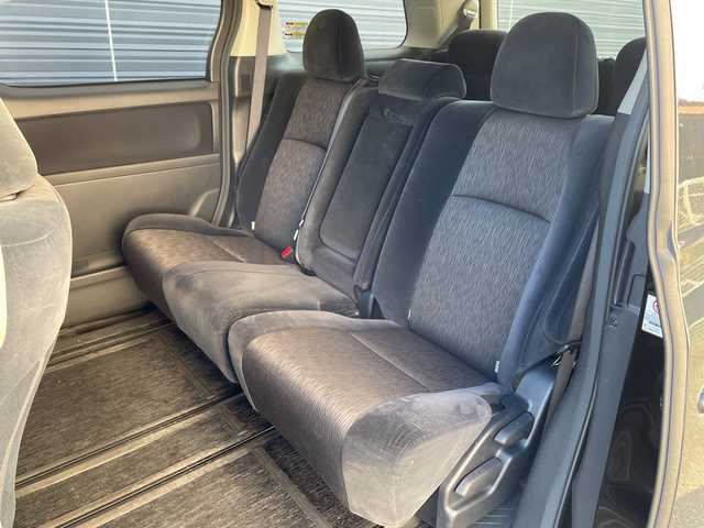 トヨタ アルファード 240S 道央・札幌 2008(平20)年 15.2万km ブラック ４WD/社外SDナビ(AM/FM)/フルセグ(走行中視聴可能)/プッシュスタート/ウインカーミラー/オートライト/フォグランプ/ドアバイザー/ステアリングスイッチ/純正フロアマット/ETC/両側パワースライドドア/盗難防止装置/横滑り防止装置/イルミネーションコントロール/フロントデアイサー/電動格納ミラー/バニティミラー/防眩ミラー/オーバーヘッドコンソール/社外エンジンスターター/スペアキー×１/積込夏タイヤ/　　(純正AW 235/50R18 21年製 溝3mm)