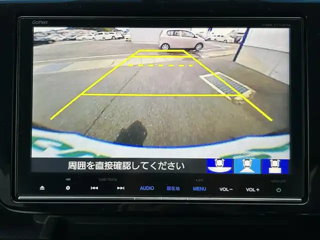 ホンダ ステップワゴン