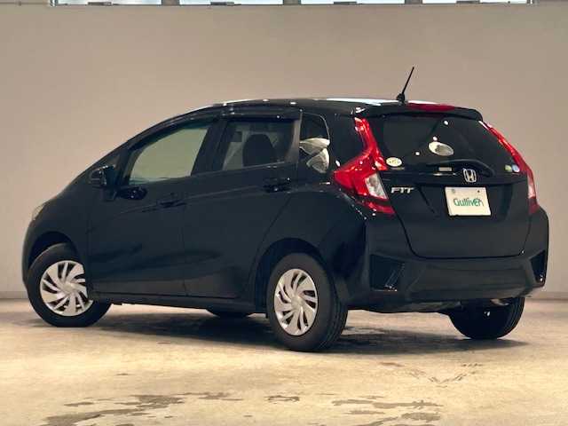 ホンダ フィット 13G Fパッケージ 宮城県 2014(平26)年 10.8万km クリスタルブラックパール SDナビ/フルセグTV/ABS/横滑り防止装置/ECONボタン/電動格納ミラー/ETC/ドアバイザー/プッシュスタート/リモコンキー