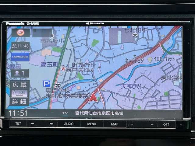 ホンダ フィット 13G Fパッケージ 宮城県 2014(平26)年 10.8万km クリスタルブラックパール SDナビ/フルセグTV/ABS/横滑り防止装置/ECONボタン/電動格納ミラー/ETC/ドアバイザー/プッシュスタート/リモコンキー