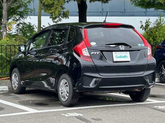ホンダ フィット 13G Fパッケージ 宮城県 2014(平26)年 10.8万km クリスタルブラックパール SDナビ/フルセグTV/ABS/横滑り防止装置/ECONボタン/電動格納ミラー/ETC/ドアバイザー/プッシュスタート/リモコンキー