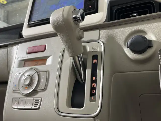 スズキ ラパン モード 福岡県 2021(令3)年 1.7万km ノクターンブルーパール 純正メモリナビ/・CD/DVD/BT/フルセグTV/・全方位モニター/スズキセーフティサポート/コーナーセンサー/ビルトインETC/360度ドライブレコーダー/シートヒーター（D/N)/革巻きステアリング/ステアリングリモコン/LEDヘッドライト/・オートライト/アイドリングストップ/スマートキー/・プッシュスタート/・スペアキー/純正フロアマット/純正ドアバイザー