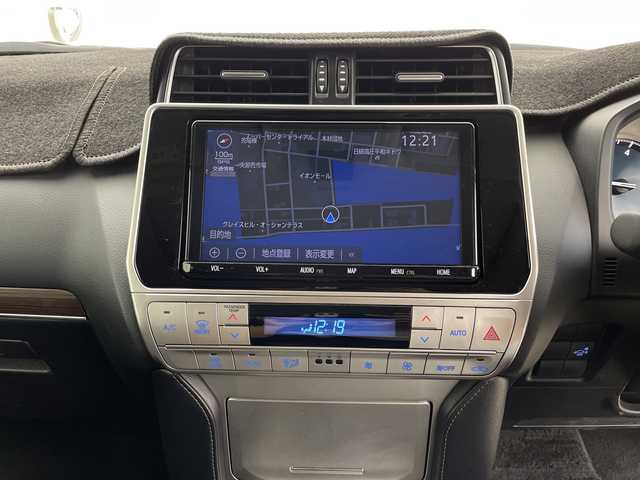 トヨタ ランドクルーザー プラド TX Lパッケージ ブラックED 鹿児島県 2023(令5)年 1.2万km ホワイトパールクリスタルシャイン サンルーフ/トヨタセーフティセンス/純正SDナビ/(フルセグ/Bluetooth/HDMI/CD/DVD/AM/FM)/バックカメラ/シートヒーター/パワーシート/ルーフレール/オートハイビーム/コーナーセンサー/LEDヘッドライト/純正アルミホイール/純正フロアマット/レーダークルーズコントロール/ヘッドライトウォッシャー/前後ドライブレコーダー/ハンズフリー/４WD