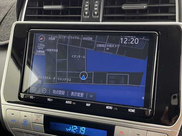 トヨタ ランドクルーザー プラド TX Lパッケージ ブラックED 鹿児島県 2023(令5)年 1.2万km ホワイトパールクリスタルシャイン サンルーフ/トヨタセーフティセンス/純正SDナビ/(フルセグ/Bluetooth/HDMI/CD/DVD/AM/FM)/バックカメラ/シートヒーター/パワーシート/ルーフレール/オートハイビーム/コーナーセンサー/LEDヘッドライト/純正アルミホイール/純正フロアマット/レーダークルーズコントロール/ヘッドライトウォッシャー/前後ドライブレコーダー/ハンズフリー/４WD