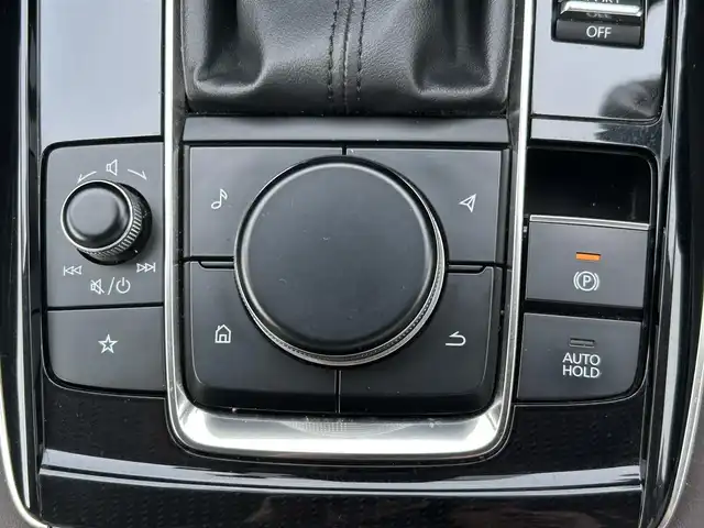 マツダ ＣＸ－３０ 20S Lパッケージ 福島県 2020(令2)年 4.6万km ポリメタルグレーM 純正ナビゲーション/【DVD/USB/HDMI/BT/TV】/アラウンドビューモニター/ビルトインETC/ドライブレコーダー/前席シートヒーター/ステアリングヒーター/パドルシフト/運転席パワーシート/運転席シートメモリー/レーンキープアシスト/アダプティブクルーズコントロール/衝突被害軽減ブレーキ/ブラインドスポット/アイドリングストップ/純正フロアマット