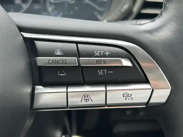 マツダ ＣＸ－３０ 20S Lパッケージ 福島県 2020(令2)年 4.6万km ポリメタルグレーM 純正ナビゲーション/【DVD/USB/HDMI/BT/TV】/アラウンドビューモニター/ビルトインETC/ドライブレコーダー/前席シートヒーター/ステアリングヒーター/パドルシフト/運転席パワーシート/運転席シートメモリー/レーンキープアシスト/アダプティブクルーズコントロール/衝突被害軽減ブレーキ/ブラインドスポット/アイドリングストップ/純正フロアマット