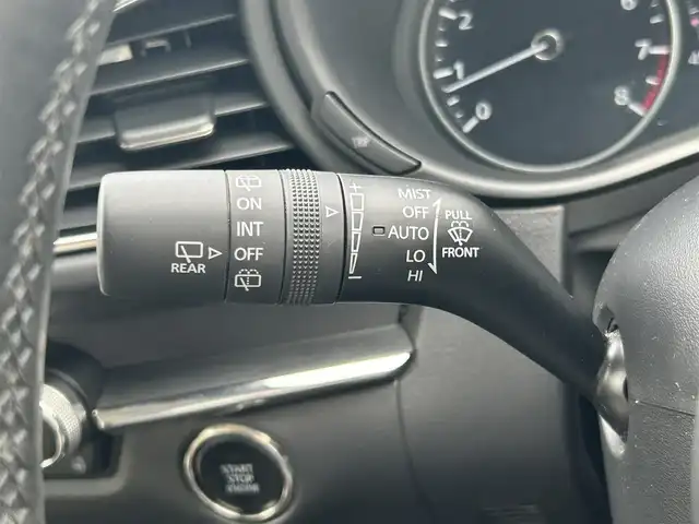 マツダ ＣＸ－３０ 20S Lパッケージ 福島県 2020(令2)年 4.6万km ポリメタルグレーM 純正ナビゲーション/【DVD/USB/HDMI/BT/TV】/アラウンドビューモニター/ビルトインETC/ドライブレコーダー/前席シートヒーター/ステアリングヒーター/パドルシフト/運転席パワーシート/運転席シートメモリー/レーンキープアシスト/アダプティブクルーズコントロール/衝突被害軽減ブレーキ/ブラインドスポット/アイドリングストップ/純正フロアマット