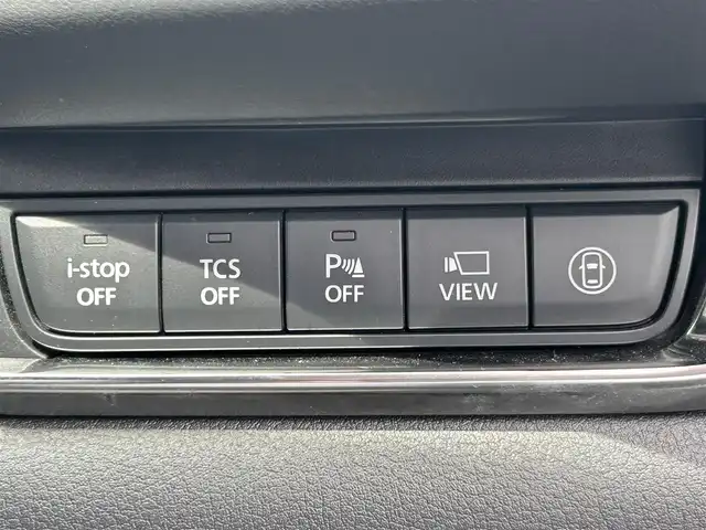 マツダ ＣＸ－３０ 20S Lパッケージ 福島県 2020(令2)年 4.6万km ポリメタルグレーM 純正ナビゲーション/【DVD/USB/HDMI/BT/TV】/アラウンドビューモニター/ビルトインETC/ドライブレコーダー/前席シートヒーター/ステアリングヒーター/パドルシフト/運転席パワーシート/運転席シートメモリー/レーンキープアシスト/アダプティブクルーズコントロール/衝突被害軽減ブレーキ/ブラインドスポット/アイドリングストップ/純正フロアマット