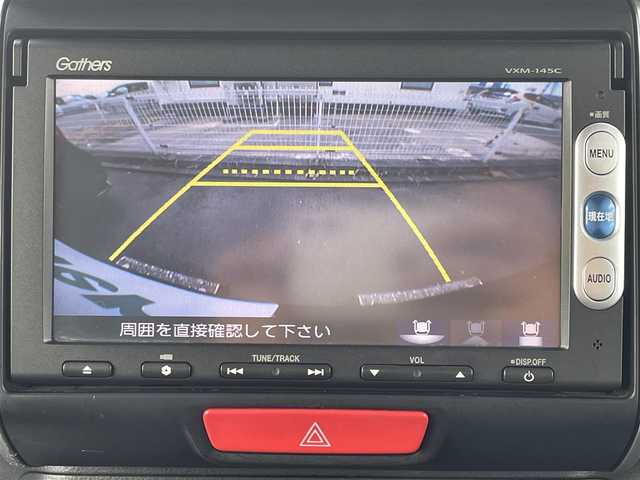 ホンダ Ｎ ＢＯＸ カスタム G ターボSSパッケージ 青森県 2013(平25)年 14.9万km プレミアムダイナミックブルーパール 純正ナビ(CD SD ラジオ)/バックカメラ/ＥＴＣ/両側パワ－スライドドア/社外エンジンスターター/スペアキー有/冬タイヤ・ホイール４本車載（155/65/R14)/クルーズコントロール/パドルシフト/純正フロアマット/オートライト/電格ミラー