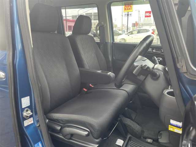 ホンダ Ｎ ＢＯＸ カスタム G ターボSSパッケージ 青森県 2013(平25)年 14.9万km プレミアムダイナミックブルーパール 純正ナビ(CD SD ラジオ)/バックカメラ/ＥＴＣ/両側パワ－スライドドア/社外エンジンスターター/スペアキー有/冬タイヤ・ホイール４本車載（155/65/R14)/クルーズコントロール/パドルシフト/純正フロアマット/オートライト/電格ミラー