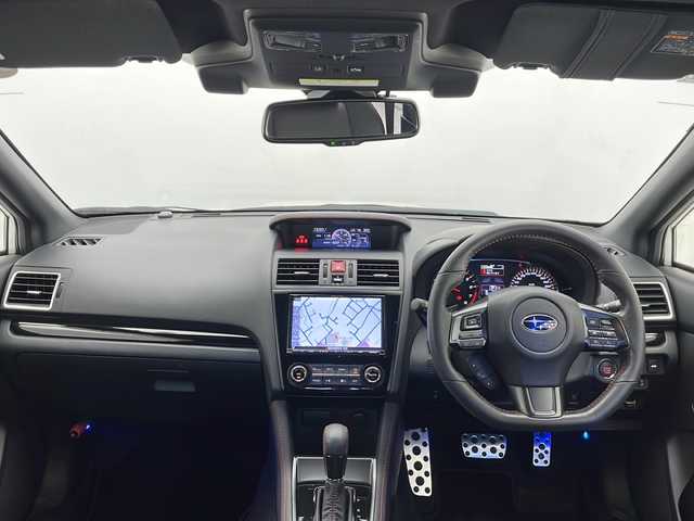 スバル ＷＲＸ Ｓ４ 2．0GT‐S アイサイト 長野県 2018(平30)年 5.5万km クリスタルホワイトP 4WD/アイサイト/純正ナビ/Bluetooth／CD／DVD／フルセグTV/バック／フロント／左サイドカメラ/ETC/前方ドラレコ/横滑り防止/衝突被害軽減/レーンキープアシスト/ブラインドスポットモニター/パドルシフト/ステアリングスイッチ/前席シートメモリ/前席シートヒーター/純正18インチAW/純正フロアマット/ドアバイザー/LEDヘッドライト/コーナーセンサー/スマートキー