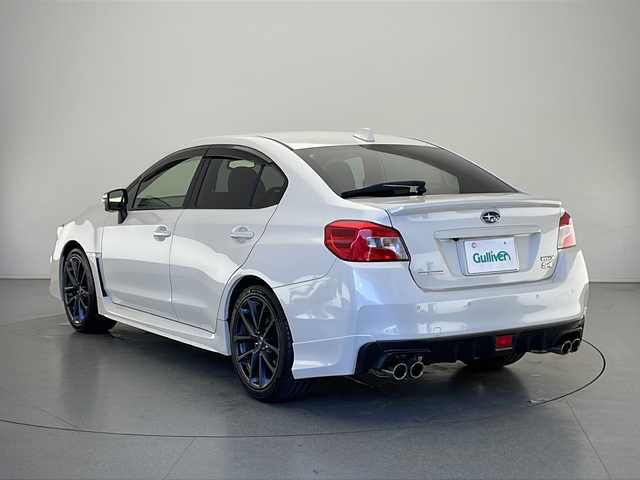 スバル ＷＲＸ Ｓ４ 2．0GT‐S アイサイト 長野県 2018(平30)年 5.5万km クリスタルホワイトP 4WD/アイサイト/純正ナビ/Bluetooth／CD／DVD／フルセグTV/バック／フロント／左サイドカメラ/ETC/前方ドラレコ/横滑り防止/衝突被害軽減/レーンキープアシスト/ブラインドスポットモニター/パドルシフト/ステアリングスイッチ/前席シートメモリ/前席シートヒーター/純正18インチAW/純正フロアマット/ドアバイザー/LEDヘッドライト/コーナーセンサー/スマートキー