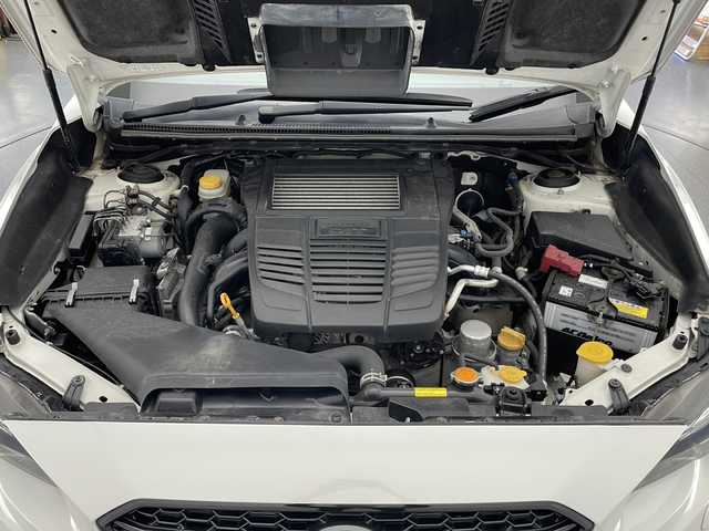 スバル ＷＲＸ Ｓ４ 2．0GT‐S アイサイト 長野県 2018(平30)年 5.5万km クリスタルホワイトP 4WD/アイサイト/純正ナビ/Bluetooth／CD／DVD／フルセグTV/バック／フロント／左サイドカメラ/ETC/前方ドラレコ/横滑り防止/衝突被害軽減/レーンキープアシスト/ブラインドスポットモニター/パドルシフト/ステアリングスイッチ/前席シートメモリ/前席シートヒーター/純正18インチAW/純正フロアマット/ドアバイザー/LEDヘッドライト/コーナーセンサー/スマートキー