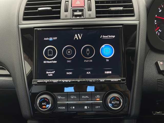 スバル ＷＲＸ Ｓ４ 2．0GT‐S アイサイト 長野県 2018(平30)年 5.5万km クリスタルホワイトP 4WD/アイサイト/純正ナビ/Bluetooth／CD／DVD／フルセグTV/バック／フロント／左サイドカメラ/ETC/前方ドラレコ/横滑り防止/衝突被害軽減/レーンキープアシスト/ブラインドスポットモニター/パドルシフト/ステアリングスイッチ/前席シートメモリ/前席シートヒーター/純正18インチAW/純正フロアマット/ドアバイザー/LEDヘッドライト/コーナーセンサー/スマートキー