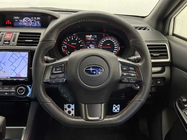 スバル ＷＲＸ Ｓ４ 2．0GT‐S アイサイト 長野県 2018(平30)年 5.5万km クリスタルホワイトP 4WD/アイサイト/純正ナビ/Bluetooth／CD／DVD／フルセグTV/バック／フロント／左サイドカメラ/ETC/前方ドラレコ/横滑り防止/衝突被害軽減/レーンキープアシスト/ブラインドスポットモニター/パドルシフト/ステアリングスイッチ/前席シートメモリ/前席シートヒーター/純正18インチAW/純正フロアマット/ドアバイザー/LEDヘッドライト/コーナーセンサー/スマートキー