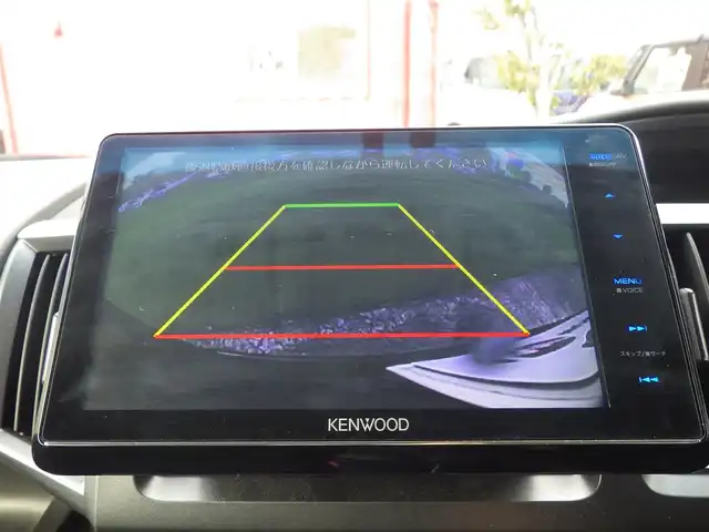 ホンダ ステップワゴン スパーダ Z 千葉県 2011(平23)年 5万km プレミアムブラキッシュパール 社外メモリーナビ/地デジTV/【DVD/CD再生機能　Bluetooth接続】/バックカメラ/革巻きステアリング/パドルシフト/ETC/HIDヘッドライト/フォグライト/ウインカーミラー/社外18インチアルミホイル/スマートキー