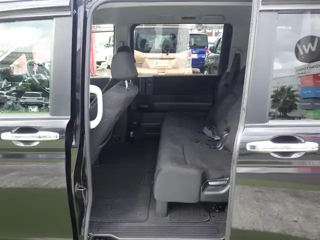 ホンダ ステップワゴン スパーダ Z 千葉県 2011(平23)年 5万km プレミアムブラキッシュパール 社外メモリーナビ/地デジTV/【DVD/CD再生機能　Bluetooth接続】/バックカメラ/革巻きステアリング/パドルシフト/ETC/HIDヘッドライト/フォグライト/ウインカーミラー/社外18インチアルミホイル/スマートキー