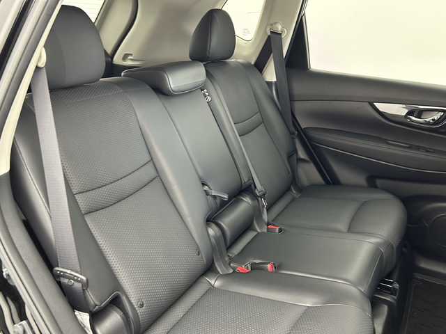 日産 エクストレイル 20X 宮城県 2017(平29)年 7.9万km ダイヤモンドブラック ナビ(AM/FM/BT/ワンセグTV/DVD/CD)/ワンオーナー/4WD/プロパイロット/アラウンドビューモニター/サンルーフ/インテリジェントルームミラー/ルーフレール/パワーバックドア/LEDヘッドライト/ETC/レーダークルーズコントロール/衝突軽減システム/横滑り防止装置/レーンキープアシスト/純正フロアマット/オートライト/純正18インチアルミホイール