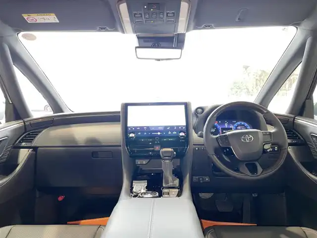 トヨタ アルファード Z 福島県 2025(令7)年 0.1千km ゴールド ワンオーナー/純正14インチディスプレイオーディオ/AM/FM/BT/USB/HDMI/フルセグTV/トヨタセーフティセンス/トヨタ チームメイト/左右独立ムーンルーフ/ユニバーサルステップ/パノラミックビューモニター/ブラインドスポットモニター/クリアランスソナー/デジタルインナーミラー/カラーヘッドアップディスプレイ/レーダークルーズコントロール/黒レザーシート/パワーシート/シートヒーター/エアシート/ステアリングヒーター/ステアリングリモコン/オートハイビーム/3眼LEDヘッドライト/ビルトインETC 2.0/置くだけ充電