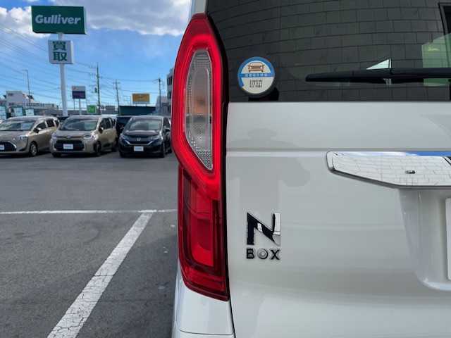 ホンダ Ｎ ＢＯＸ