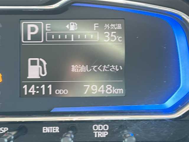 ダイハツ ミラ イース X SAⅢ 富山県 2019(平31)年 0.8万km スカイブルーメタリック ワンオーナー/スマアシIII/衝突安全ブレーキ/オートハイビーム/クリアランスソナー/横滑り防止装置/キーレスエントリー/社外CDプレーヤー(U340)/電動格納ミラー/ドアバイザー/純正フロアマット/アイドリングストップ/保証書/取扱説明書