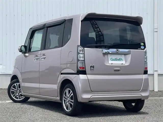 ホンダ,Ｎ－ＢＯＸ＋,G特別仕様車SSパッケージ,社外ナビドラレコ両側Pスラフルセグ純正AW,2013年式（平成25年式）,チェリーシェルピンクメタリック,ID:54093069  中古車検索のガリバー