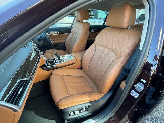 ＢＭＷ ７４０ｄ