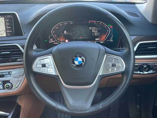 ＢＭＷ ７４０ｄ