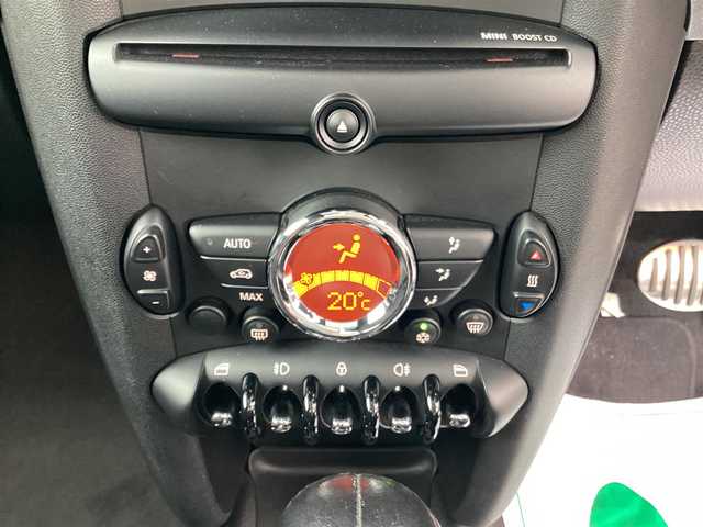 ＭＩＮＩ ミニ クーパー S 宮城県 2012(平24)年 10.7万km ペッパー・ホワイト プッシュスタート/ターボ/純正アルミ/ETC/サンルーフ/純正オーディオ/電動格納ミラー/パワーステアリング/パワーウィンドウ