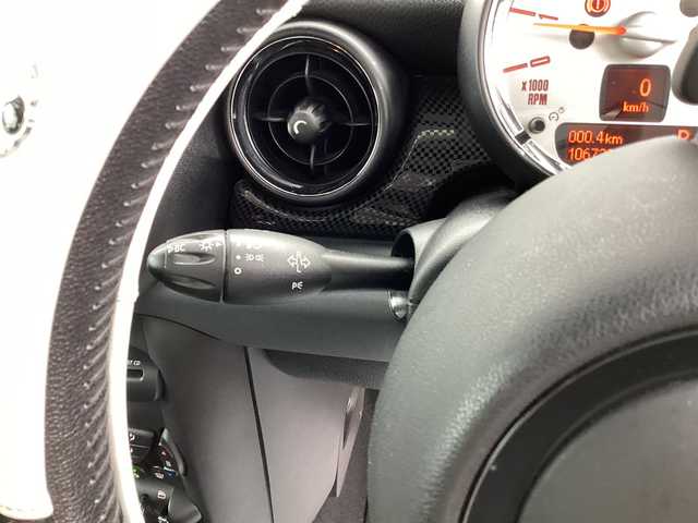 ＭＩＮＩ ミニ クーパー S 宮城県 2012(平24)年 10.7万km ペッパー・ホワイト プッシュスタート/ターボ/純正アルミ/ETC/サンルーフ/純正オーディオ/電動格納ミラー/パワーステアリング/パワーウィンドウ