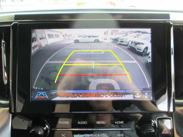 トヨタ アルファード S タイプゴールド 千葉県 2020(令2)年 2.3万km ブラック 純正ディスプレイオーディオ/　【ナビ/フルセグTV/USB/BT/CD・DVDデッキ】/バックカメラ/純正フリップダウンモニター/両側パワースライドドア/パワーバックドア/デジタルインナーミラー/サンルーフ/LEDヘッドライト&LEDフォグ/純正18インチアルミホイール/ハーフレーザーシート/プリクラッシュセーフティ/パーキングサポート/レーントレーシングアシスト/ブラインドスポットモニター/前後ドライブレコーダー/ビルトインETC2.0/スマートキー