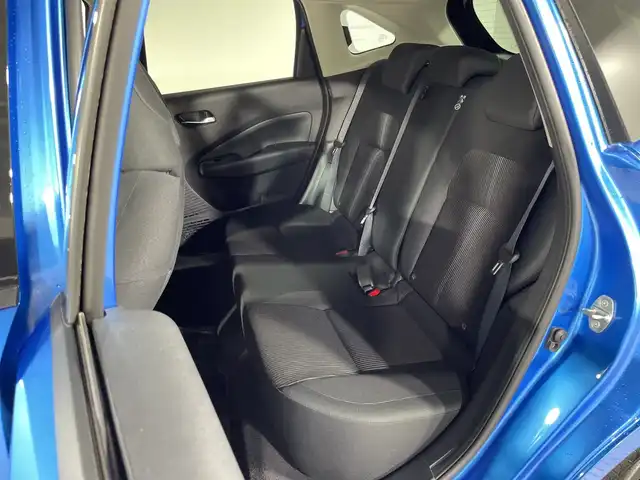 日産 ノート X 神奈川県 2021(令3)年 2.9万km ビビットブルー / スーパーブラック 2トーン 純正10インチコネクトナビ/・BLUETOOTH/USB/HDMI/フルセグTV/Apple Car play/ブラックルーフ/ワイヤレス充電/インテリジェントルームミラー/インテリジェントアラウンドビューモニター/エマージェンシーブレーキ/オートハイビーム/フロアマット/電動パーキングブレーキ/社外前方ドライブレコーダー/ビルトインETC/スマートキー/LEDライト