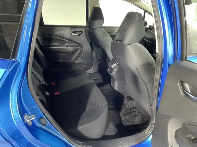 日産 ノート X 神奈川県 2021(令3)年 2.9万km ビビットブルー / スーパーブラック 2トーン 純正10インチコネクトナビ/・BLUETOOTH/USB/HDMI/フルセグTV/Apple Car play/ブラックルーフ/ワイヤレス充電/インテリジェントルームミラー/インテリジェントアラウンドビューモニター/エマージェンシーブレーキ/オートハイビーム/フロアマット/電動パーキングブレーキ/社外前方ドライブレコーダー/ビルトインETC/スマートキー/LEDライト