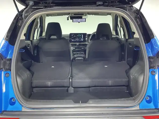 日産 ノート X 神奈川県 2021(令3)年 2.9万km ビビットブルー / スーパーブラック 2トーン 純正10インチコネクトナビ/・BLUETOOTH/USB/HDMI/フルセグTV/Apple Car play/ブラックルーフ/ワイヤレス充電/インテリジェントルームミラー/インテリジェントアラウンドビューモニター/エマージェンシーブレーキ/オートハイビーム/フロアマット/電動パーキングブレーキ/社外前方ドライブレコーダー/ビルトインETC/スマートキー/LEDライト