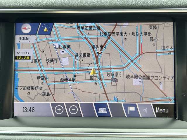 ランドローバー レンジローバースポーツ SE 岐阜県 2014(平26)年 3.4万km フジホワイト /純正ナビ/(Bluetooth接続/CD/ミュージックプレイヤー接続/USB)//フルセグテレビ//バックカメラ//テレインレスポンス//ヒルディセントコントロール//トラクションコントロール//スタビリティコントロール//エマージェンシーブレーキアシスト//パーキングコントロール//クルーズコントロール//プッシュスタート//ETC//運転席パワーシート//前席シートヒーター
