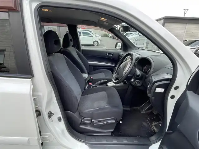 日産 エクストレイル 20X エクストリーマーX 青森県 2010(平22)年 5.1万km ブリリアントホワイトパール 保証書/取扱説明書/2WD4WD切替スイッチ/JAOSマッドガード/カロッツェリアメモリナビ（フルセグ/BlueTooth/AUX）/バックカメラ/カーメイトエンジンスターター/ダウンヒルアシストコントロール/MX MAD CROSS16インチスタッドレスタイヤ/純正夏タイヤ積込み/ルーフレール/リアスポイラー/LEDヘッドライト