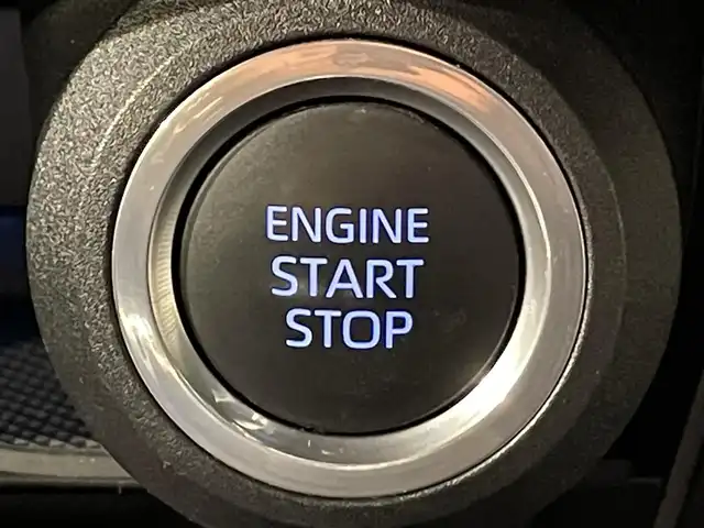 トヨタ ハリアー G 愛知県 2021(令3)年 3.5万km ブラック 純正ディスプレイオーディオ/ナビキッド/テレビキッド/バックカメラ/純正ドライブレコーダー/レーダークルーズコントロール/ビルトインETC/LEDヘッドライト/クリアランスソナー/スペアスマートキー1本