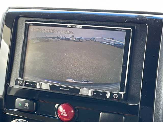 三菱 デリカＤ：５ アクティブギア 新潟県 2018(平30)年 7.7万km ダイヤモンドブラックマイカ 4WD/社外SDナビ(AVIC-RZ901)/CD/DVD/BT/フルセグテレビ/バックカメラ/ETC/ドライブレコーダー/クルーズコントロール/両側パワースライドドア/半革シート/シートヒーター /パドルシフト/スマートキー/キセノンヘッドライト/オートライト/フォグランプ/純正18インチアルミホイール