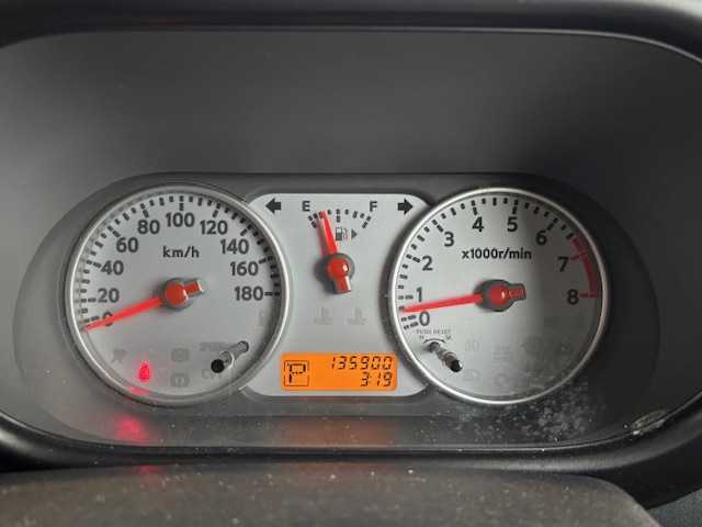 日産 キューブ 15M 宮城県 2008(平20)年 13.6万km ビターショコラ 登録時走行距離135900km/CD・AM/FM/ETC/社外フロアマット/電動格納ミラー/ヘッドライトイベライザー/フォグランプ/ドアバイザー