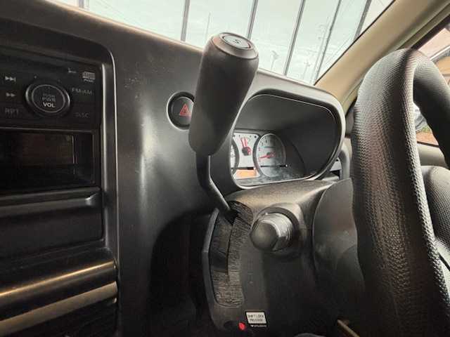 日産 キューブ 15M 宮城県 2008(平20)年 13.6万km ビターショコラ 登録時走行距離135900km/CD・AM/FM/ETC/社外フロアマット/電動格納ミラー/ヘッドライトイベライザー/フォグランプ/ドアバイザー